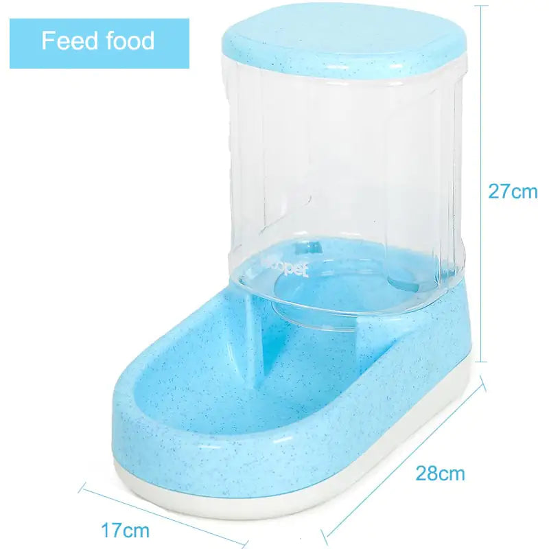 HydroCare Pet Station