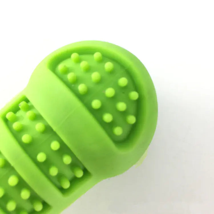 Eco-Safe Dog Dental Chews
