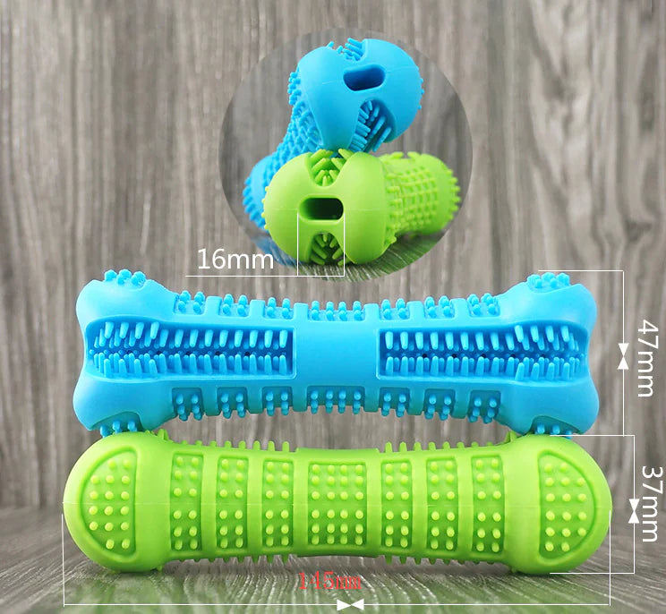 Eco-Safe Dog Dental Chews