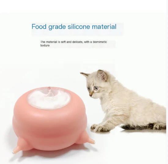 SafeFeed Pet Nursing Bottle