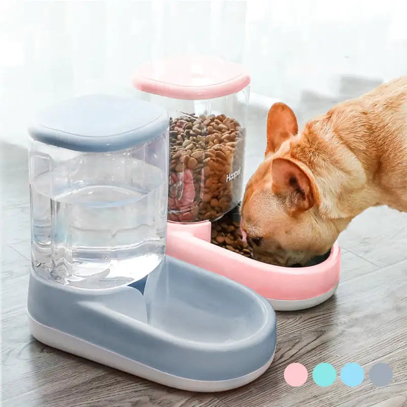 HydroCare Pet Station