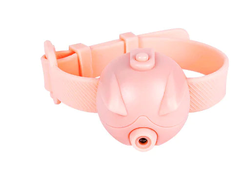 Laser Fun Cat Collar