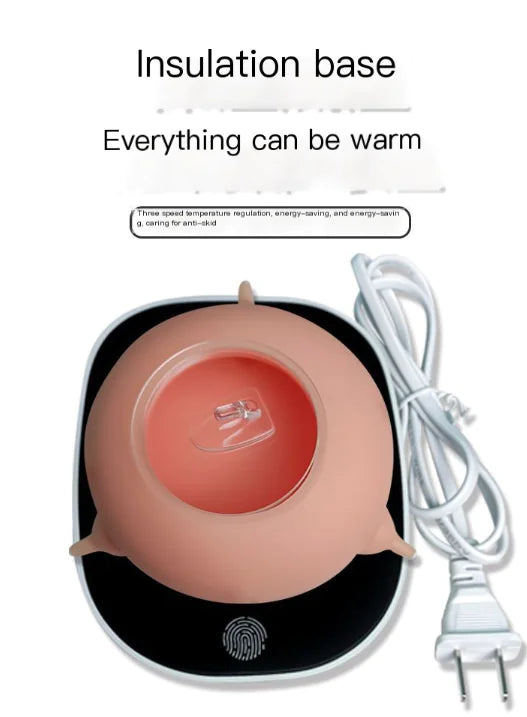 SafeFeed Pet Nursing Bottle