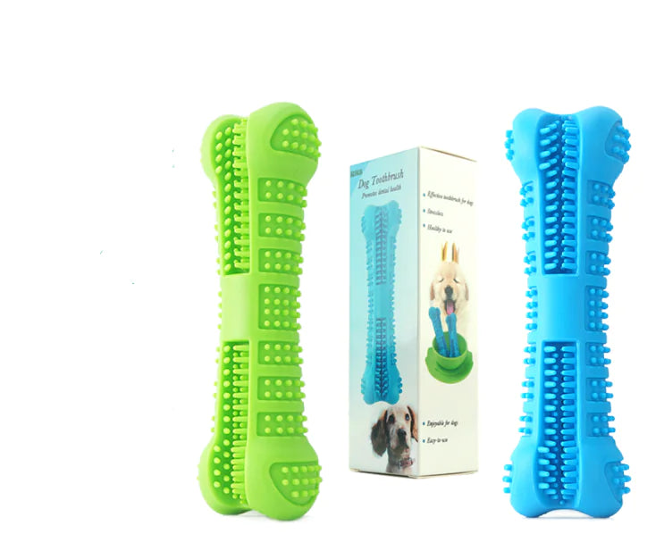 Eco-Safe Dog Dental Chews