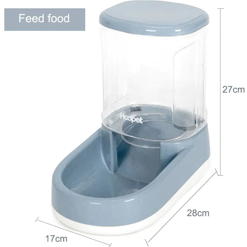 HydroCare Pet Station