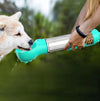 Travel Dog Hydration & Feed Kit