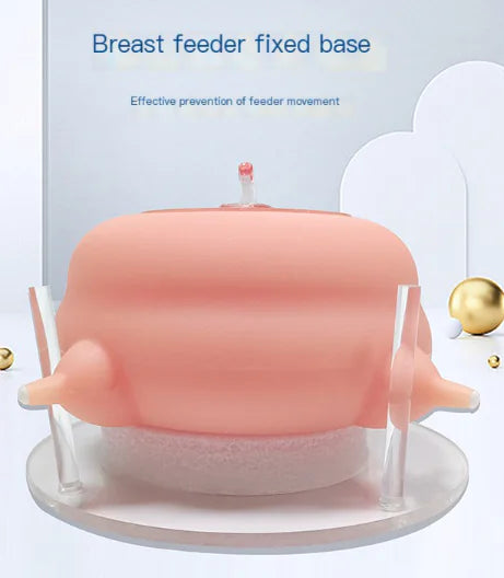SafeFeed Pet Nursing Bottle