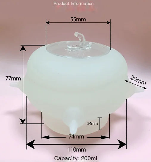 SafeFeed Pet Nursing Bottle