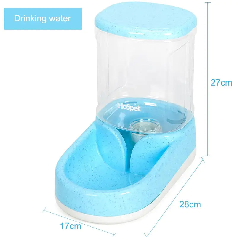 HydroCare Pet Station