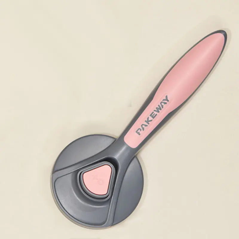Dual Pet Hair Detangler Brush