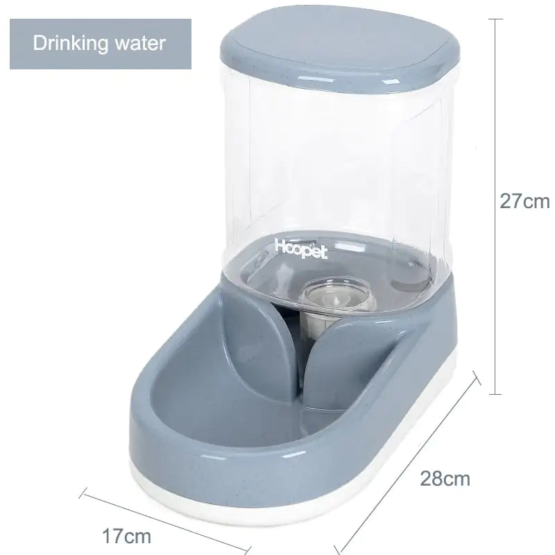 HydroCare Pet Station