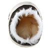 Comfy Pet Kennel: Teddy Bear & Boomerang Design
