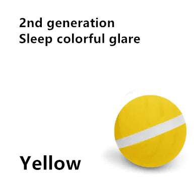 USB Recharge Smart Play Ball