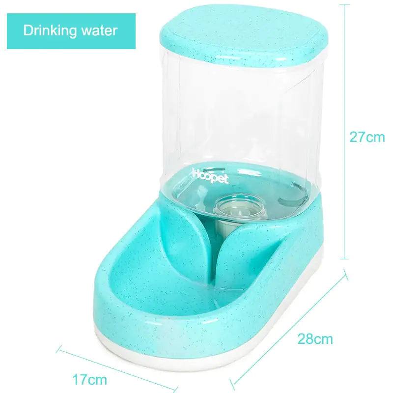 HydroCare Pet Station