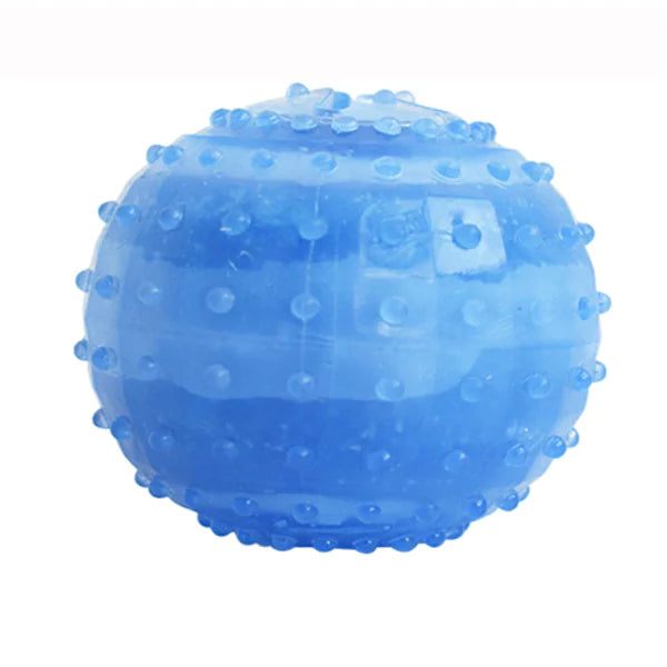 USB Recharge Smart Play Ball