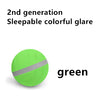 USB Recharge Smart Play Ball
