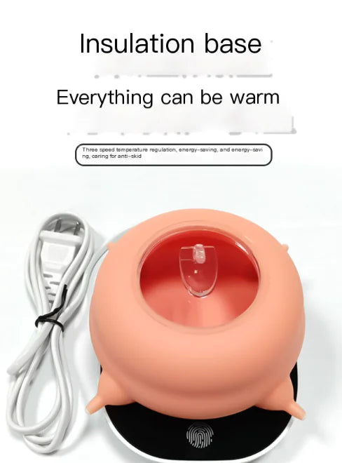 SafeFeed Pet Nursing Bottle