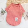 Chic Teddy Dog Sweaters