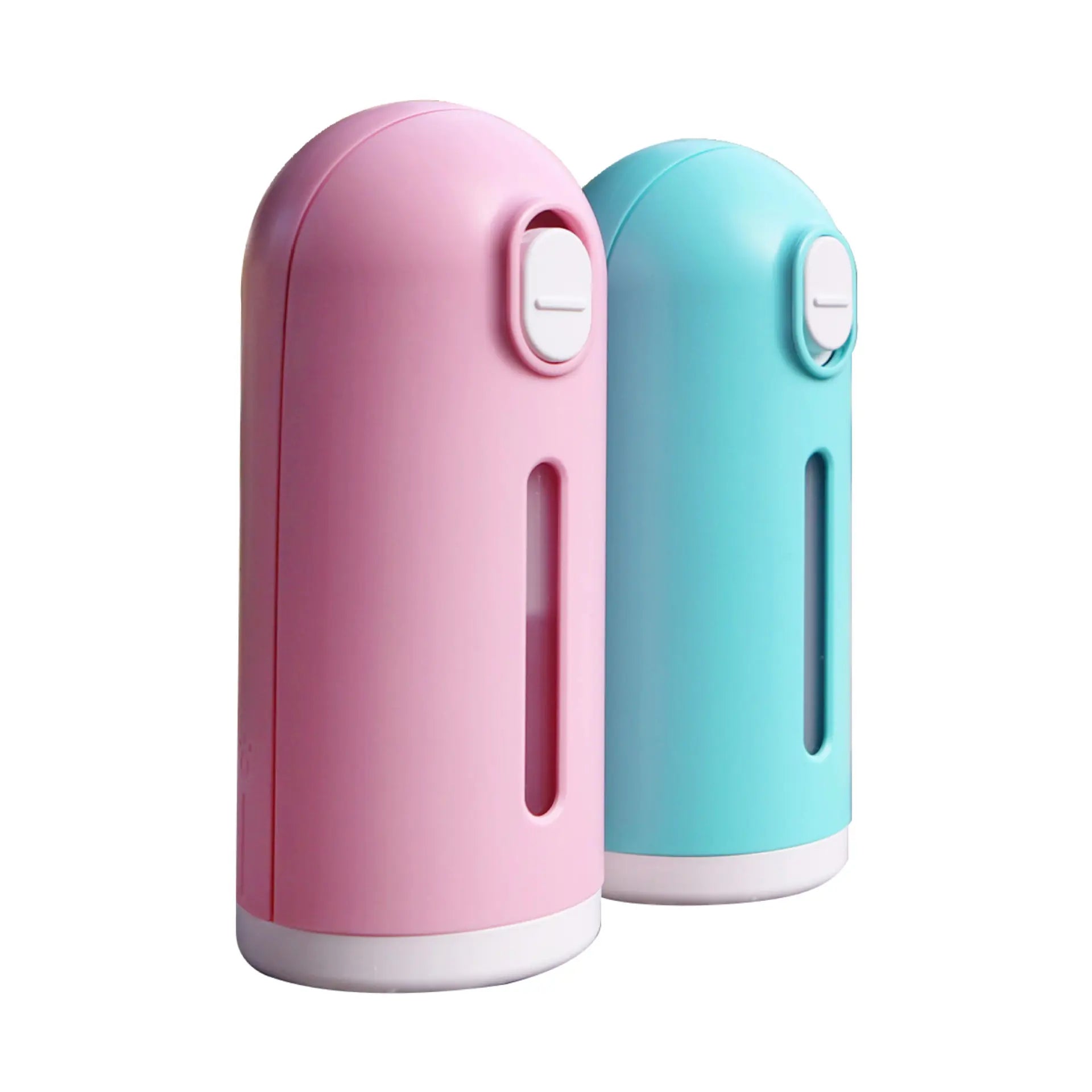 Pet Hydration Travel Cup